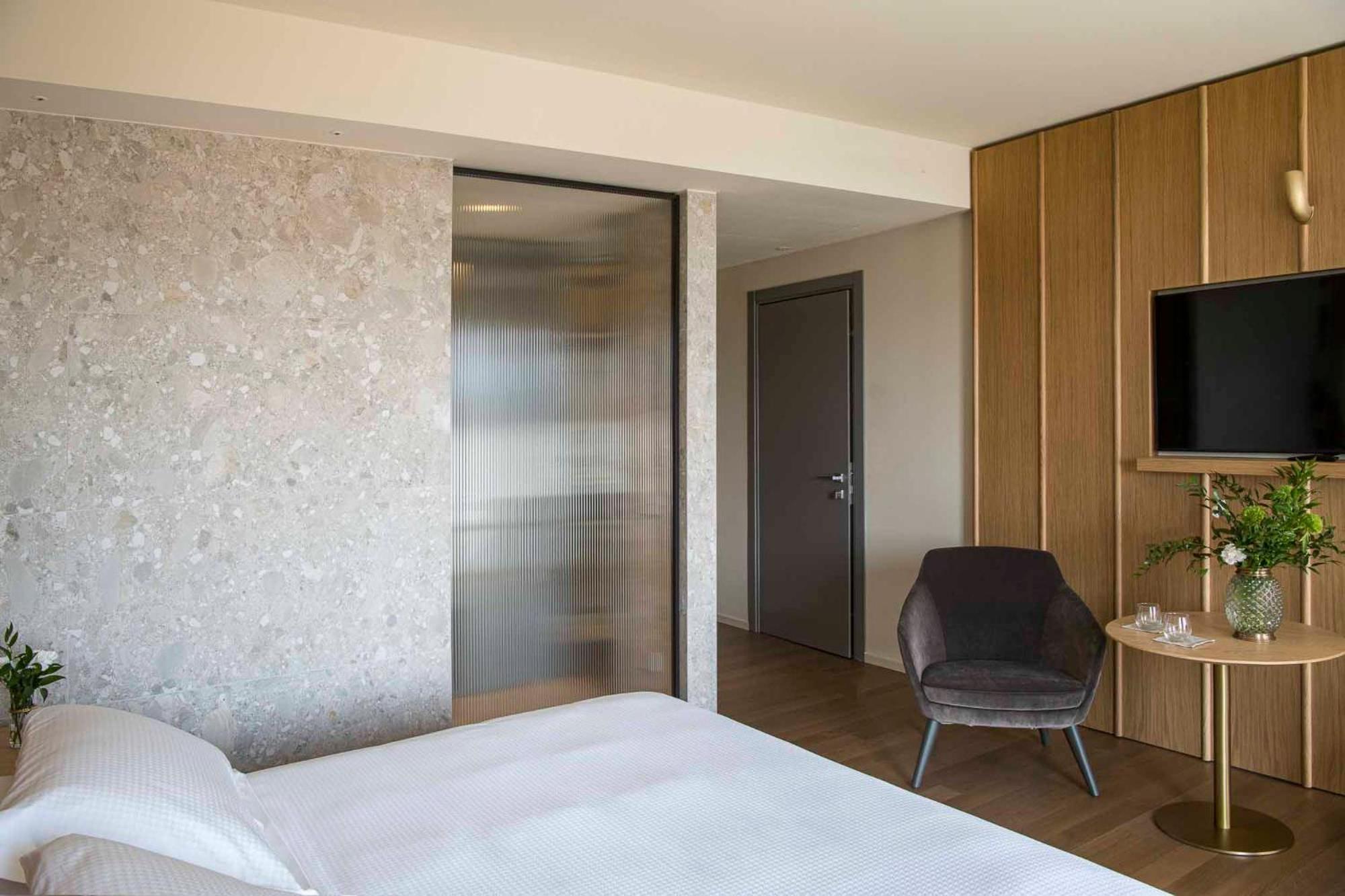 Columbus Urban Resort Флоренція Номер фото A room at the hotel